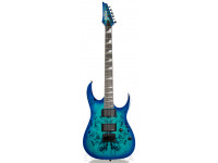 Ibanez GRGR221PA-AQB Ibanez GRGR221PA-AQB